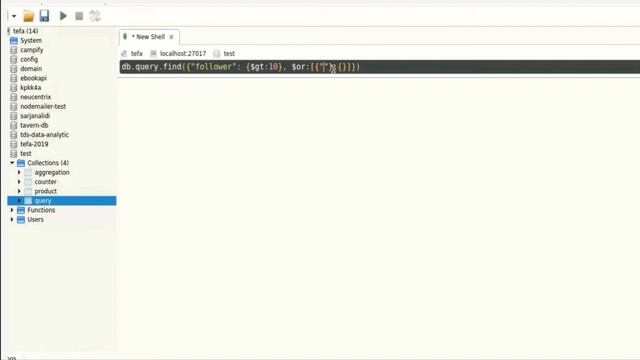 MongoDB : Query Aggregation (Part 3) | M Salman Abid смотреть онлайн