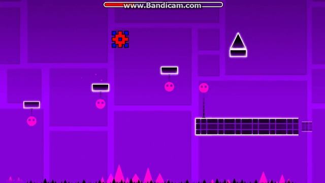 где скачать и устоновить игру геометри даш на пк также обзор игры смотреть онлайн