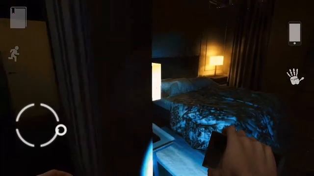 ? Прохождение игры „Reporter“ #1