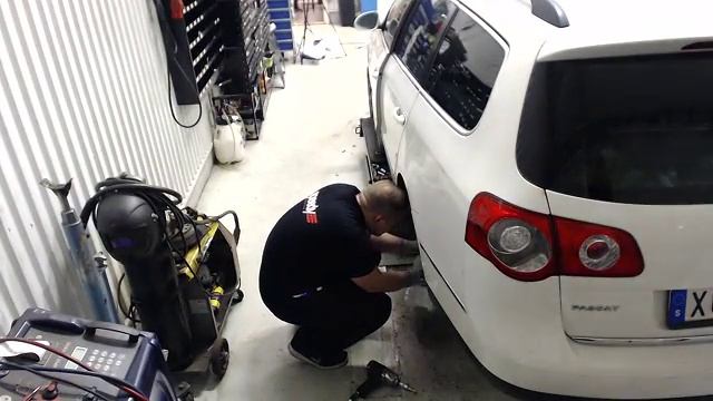 Четвертый стрим Free Auto Service TV смотреть онлайн