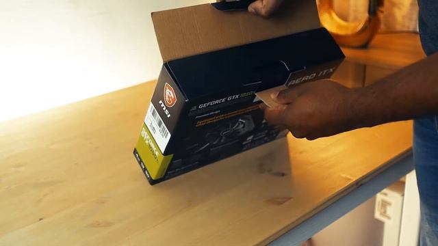$500 AMD Ryzen Gaming Build (Ryzen 2700X) 2020 | Minimum Cyberpunk Spec смотреть онлайн