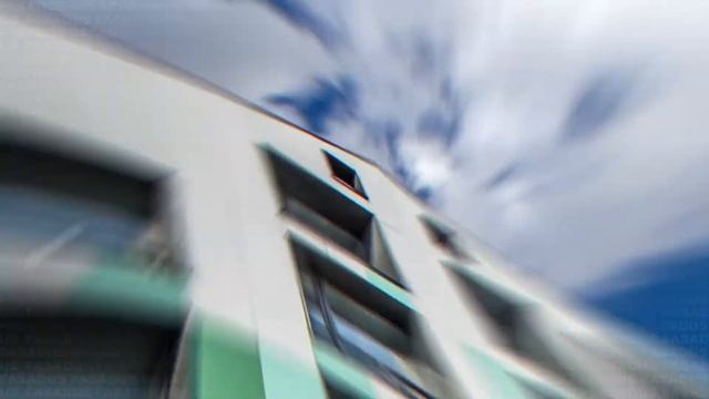 Видео презентация. Фасадные HPL панели ABET Laminati MEG (Италия) смотреть онлайн