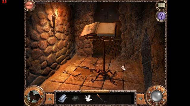Green Moon 2 (Gameplay) смотреть онлайн