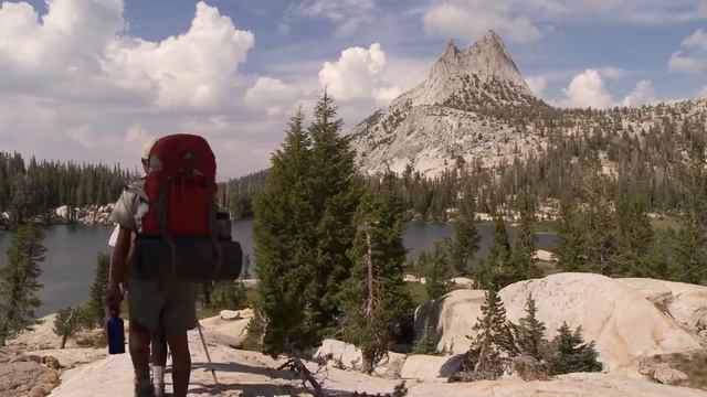 Experience Yosemite National Park, Promo Unravel Travel TV смотреть онлайн