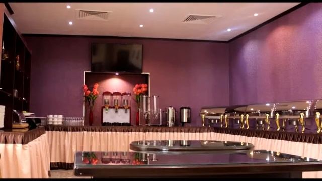 TOP 3 Star Hotels in Dubai UAE Al Khaleej Grand Hotel смотреть онлайн