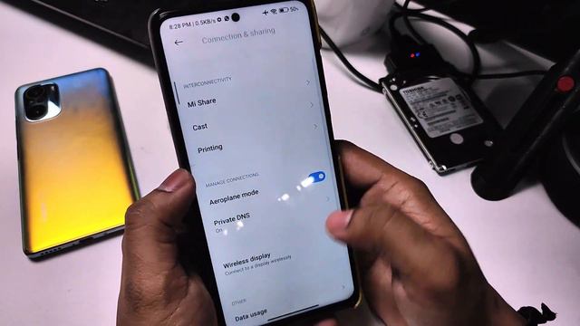 Miui 14 Update Review: Poco X3 Pro India || Android 13 смотреть онлайн