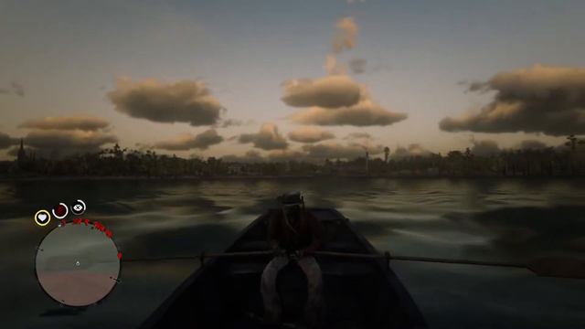 Пытаюсь выловить самую сложную легендарную рыбу в rdr 2 смотреть онлайн