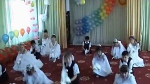 Танец с голубями. Видео Sirin