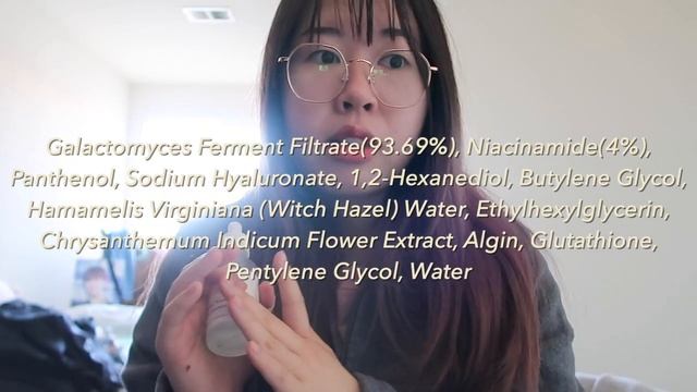 Manyo Factory Galac Niacin 2.0 Essence Review - Fade Hyperpigmentation & Brighten Complexion