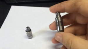 KIA Sorento Гидрокомпенсаторы и Рокера (Коромысла клапанов)