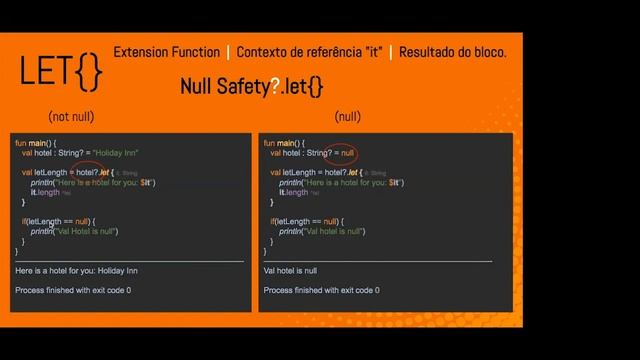 Impulso Talks - Kotlin смотреть онлайн