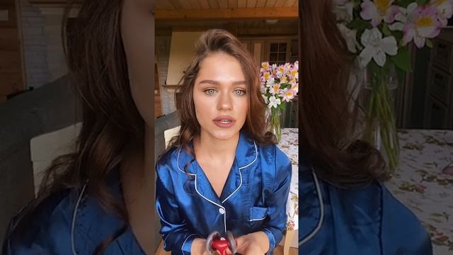 VESS Face Roller Роликовый массажер для лица с минералами смотреть онлайн