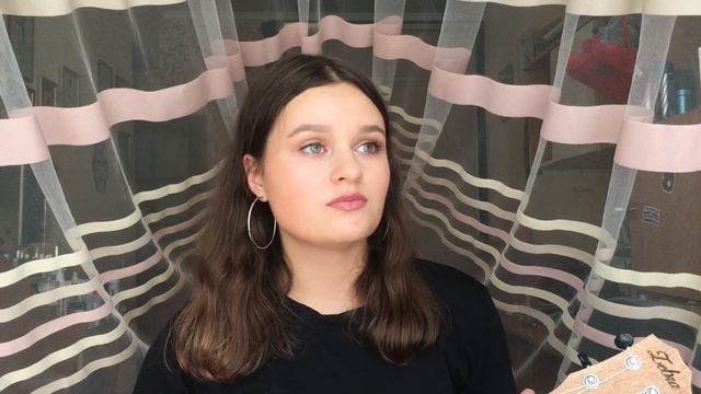 ЛСП- «Никогда» (ukulele cover) смотреть онлайн