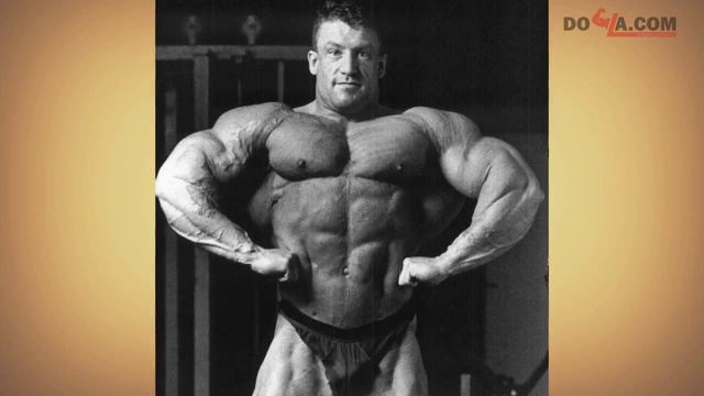 Флекс Уилер. Энциклопедия бодибилдинга.
