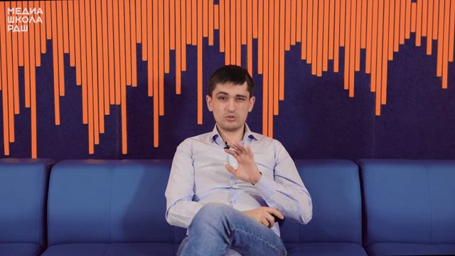 Где учителю черпать идеи и вдохновение |Медиашкола РДШ смотреть онлайн