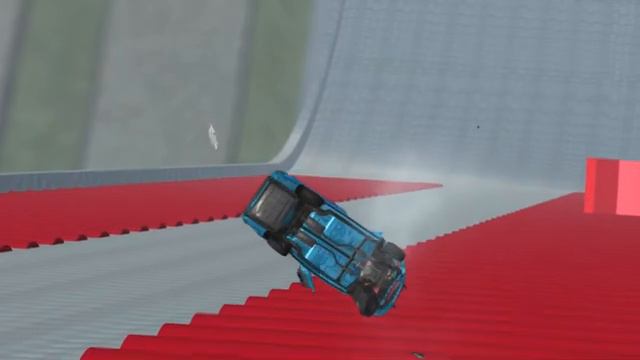 Slow-Motion Hill Drop S1E7 - Gavril Grand Marshal Belasco City Police Department смотреть онлайн