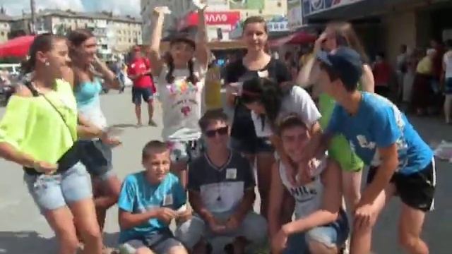 Улыбнись! смотреть онлайн