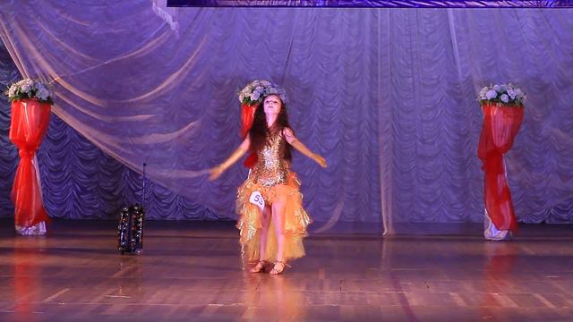 Созвездие востока 13 11 2016 DIP 5839 смотреть онлайн