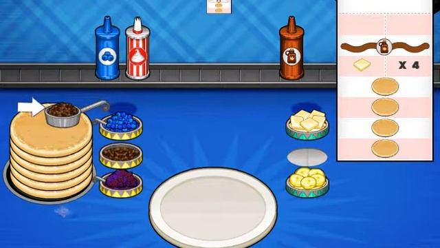 папа луи серия 4 смотреть онлайн