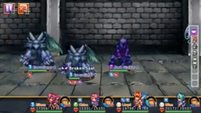 Legend of the Tetrarchs (PS4) - Part 8 смотреть онлайн