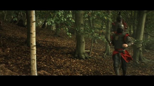 EPISODE 2 - Ren: The Girl with the Mark - Season One смотреть онлайн