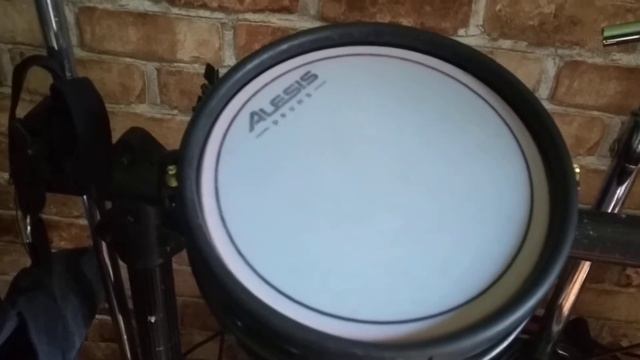 Электронный барабан своими руками. смотреть онлайн