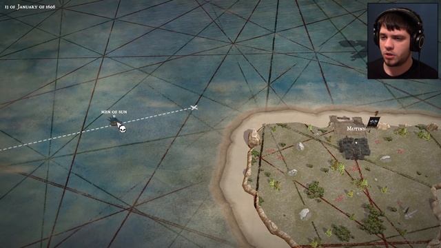 The Inner Sea - NAVAL BATTLES - The Inner Sea Gameplay Part 2 смотреть онлайн