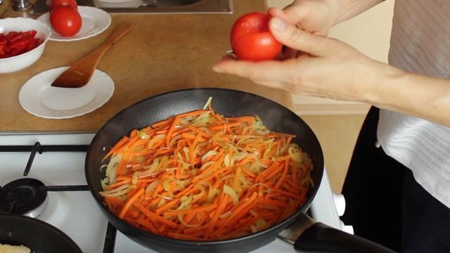 Классический Рецепт Рыбака ? Как приготовить Рыбу под Маринадом ○ IrinaCooking смотреть онлайн
