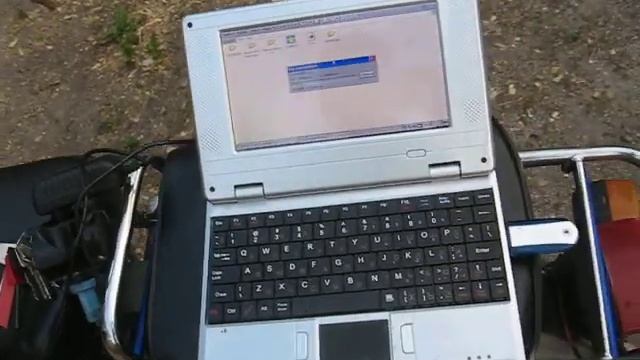 КИТАЙСКИЙ НЕТБУК смотреть онлайн