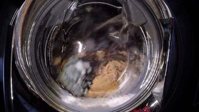 LG FH495BDN8 12kg Direct Drive Washing Machine, Stain Care Cycle