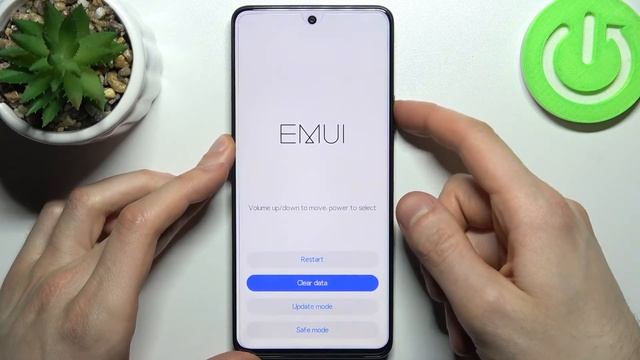 How to Boot HUAWEI Nova 9 SE into Recovery Mode | EMUI Recovery Menu смотреть онлайн