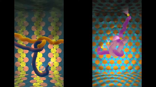 Knotmania: Official Teaser смотреть онлайн