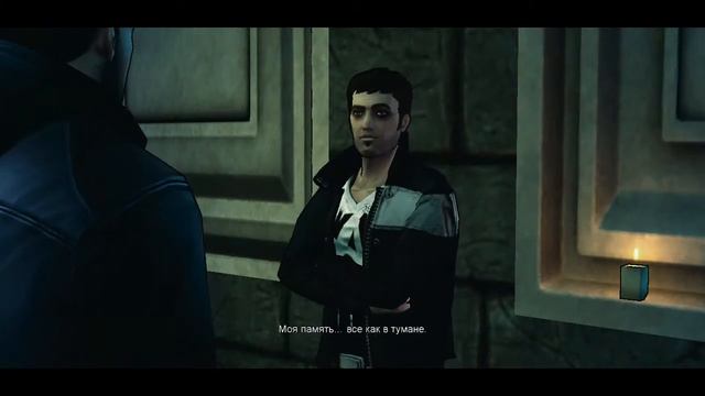 Dark:Бейн,Эрик Бейн смотреть онлайн