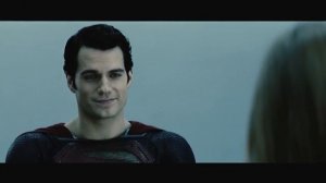 Человек из стали (Man of steel) - Момент #1 (Moment #1) 2013