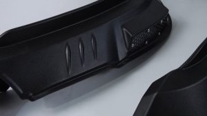 Suzuki Jimny JB64 74 Расширители колесных арок