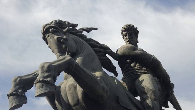 Inside Yerevan, Armenia's Capital and Oldest City смотреть онлайн
