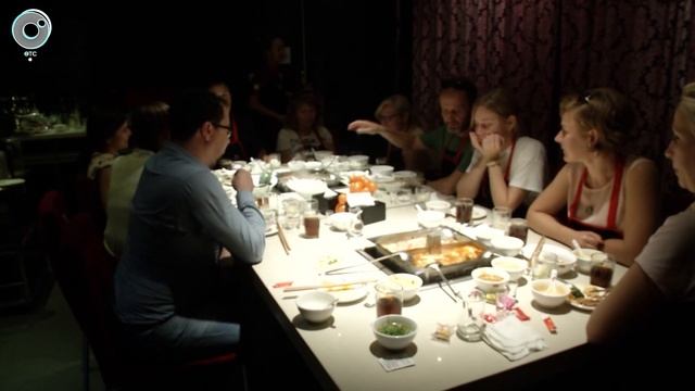 От чего предостерегают любителей сырой рыбы сибирские генетики? смотреть онлайн