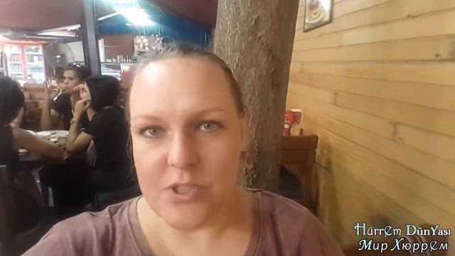 Коллективные вылазки. Прощание с землячкой :( смотреть онлайн
