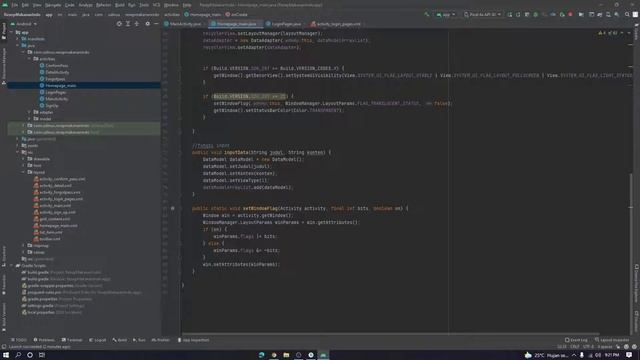 Membuat Aplikasi Sederhana Resep Masakan Indonesia - Android Studio смотреть онлайн