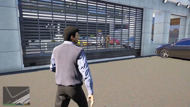 SADIQ SAHB WON LOTTERY PRIZE OF 5000000 | GTA 5 | Real Life Mods #539 | URDU | смотреть онлайн