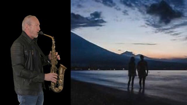 Strangers in the Night - Alto sax cover by JonESax смотреть онлайн
