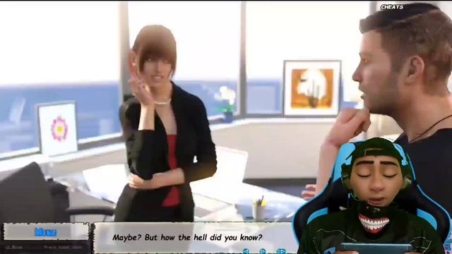 Babysitters v0.05 [MultiMod] смотреть онлайн