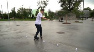 Мабрук | Mabrouk | Школа роликов RollerLine Роллерлайн в Москве