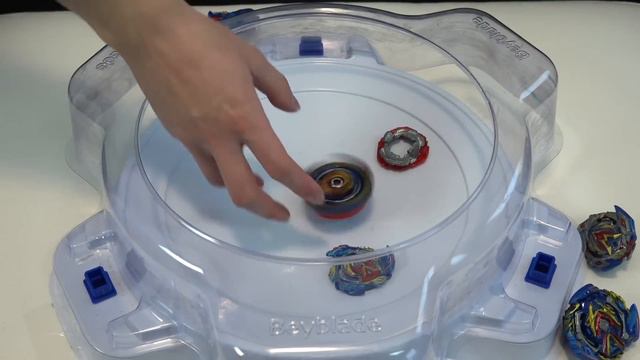 MOST POWERFUL VALKYRIE | Brave Valkyrie VS ALL VALKYRIE/VALTRYEK Generations Battle | Beyblade Burs смотреть онлайн