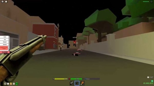 The Best Da Hood Streamproof silent aim script