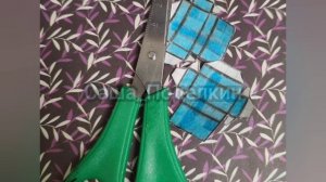 Как сделать тихоню (эллея) из майнкрафта своими руками. #поделкиизбумаги #СашаПоделкин