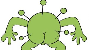 Mokeys Show - Contagious Christmas. Шоу Мокки - Заразное Рождество. Sr Pelo На русском.