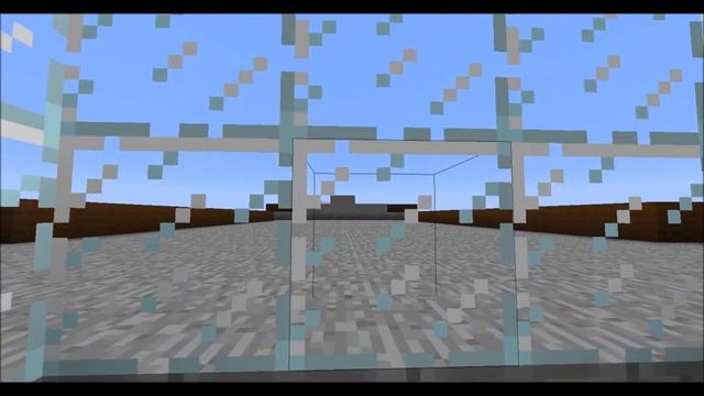 Minecraft Stargate Aurora Class Warship смотреть онлайн