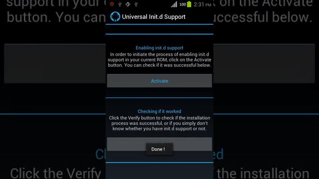 How to activate Init.d support in Zigo Eon 5i (Or Any) смотреть онлайн
