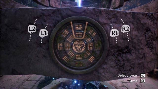 The Crown of Wu | PS5 | Análisis смотреть онлайн